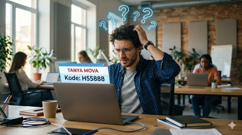 Aman Terpercaya! Mova untuk Pelajar: Solusi Belanja Cerdas Tanpa Khawatir!