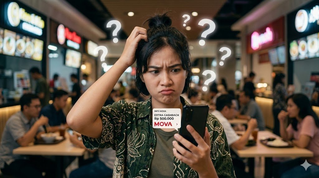 Cuan Menawan! Mova untuk Karyawan dan Bonus Masa Depan 2026!