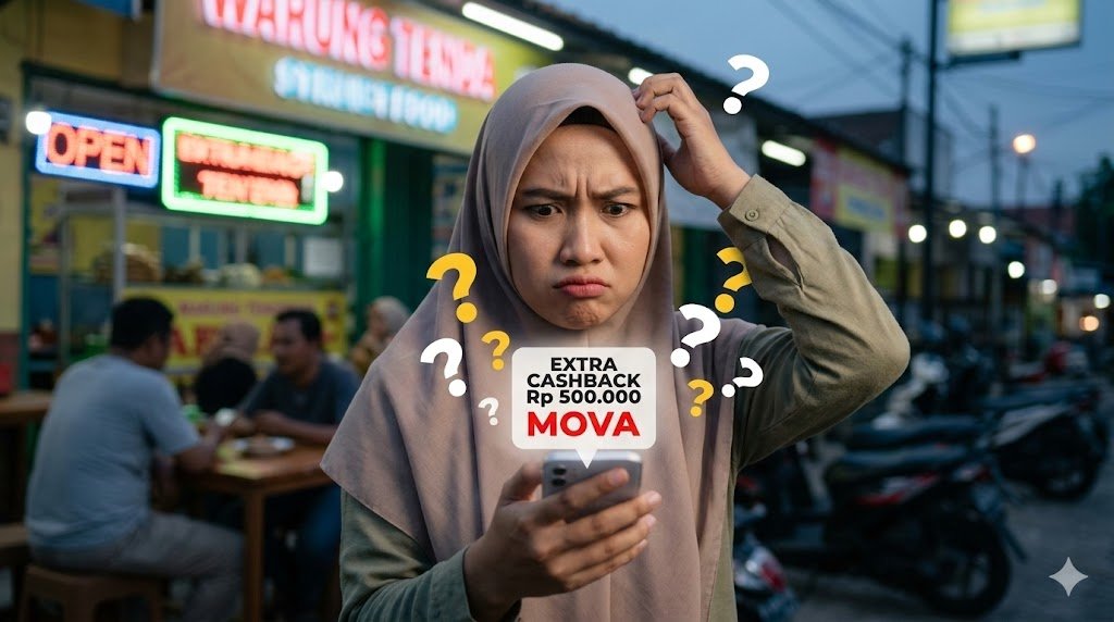 Profit Maksimal! Cara Kerja Mova Dalam Melipatgandakan Cuan 2026!