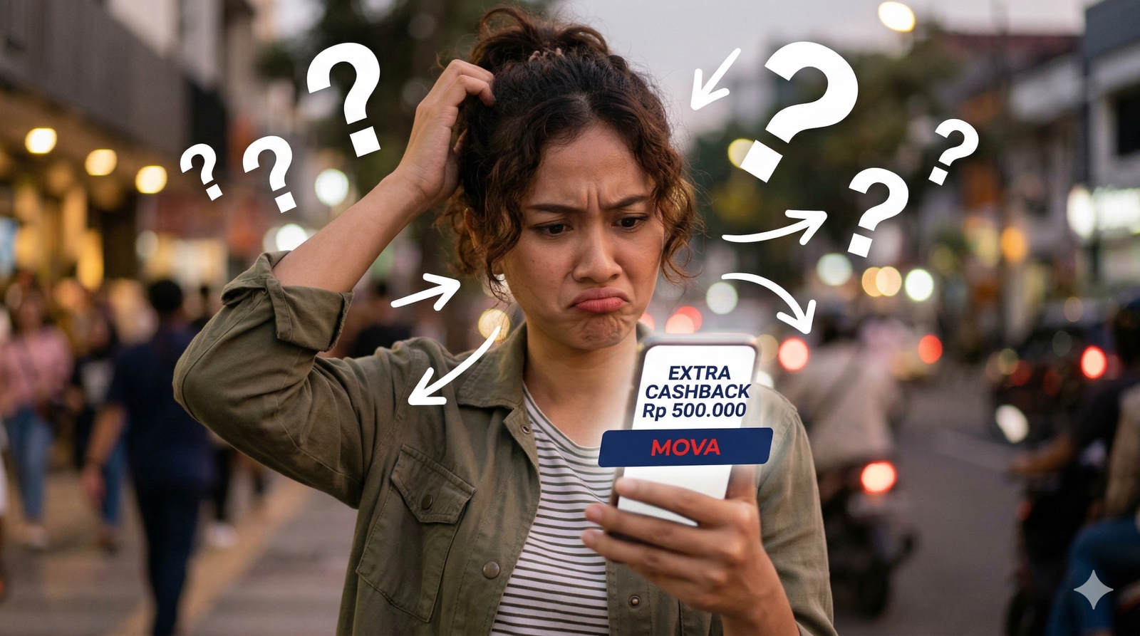 Cepat & Praktis! Apa Itu Mova dan Kemudahan Belanja Cerdas 2026!
