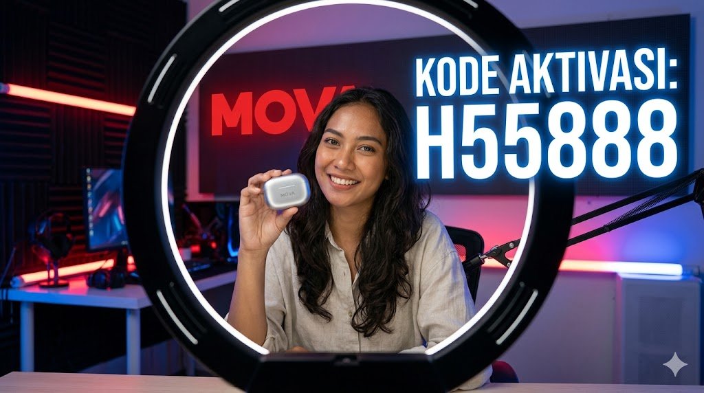 Aman Terpercaya! Mova untuk Karyawan: Solusi Kelola Gaji Tanpa Khawatir!