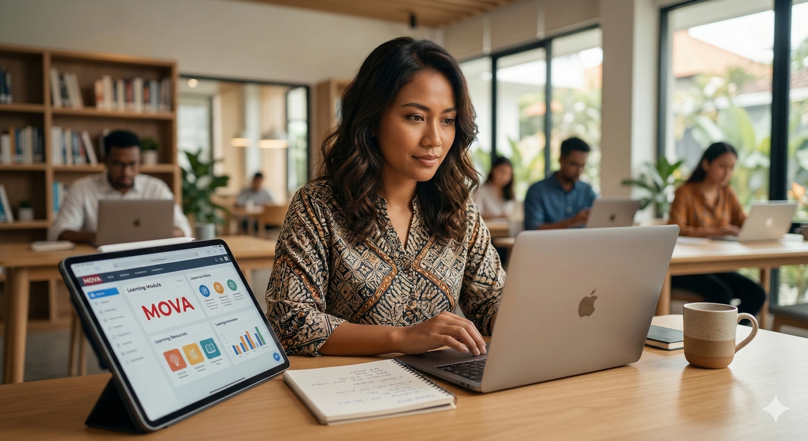 Profit Melimpah! Keunggulan Mova Dalam Melipatgandakan Cuan 2026!