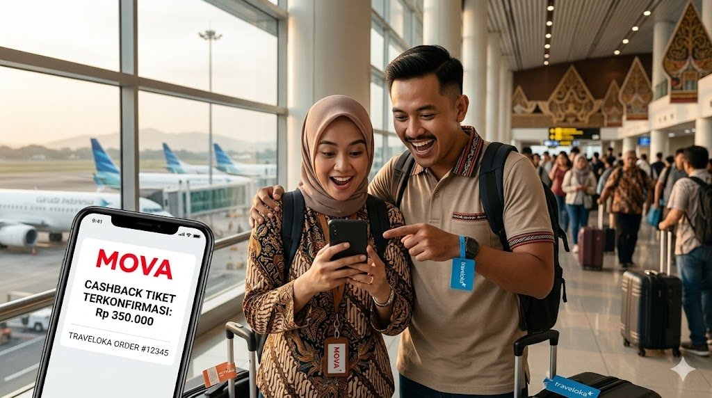 Trik Belanja Hemat, Dompet Tetap Sehat dan Cuan Didapat!