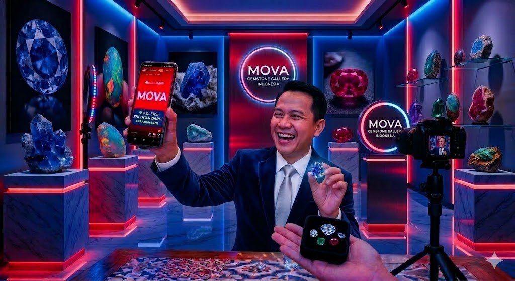 Bukti Nyata! Bisnis Tanpa Modal Tahun 2026: Sukses dari Nol!