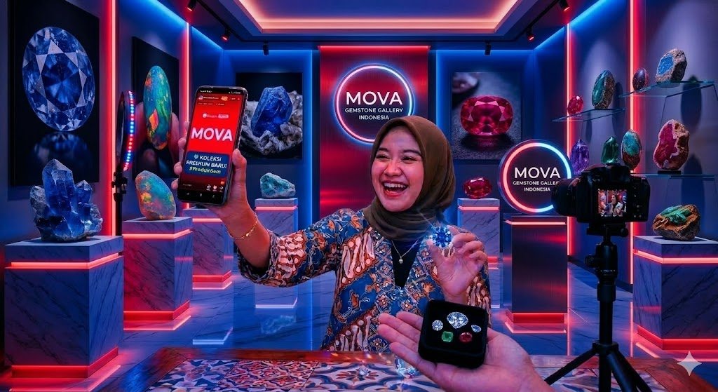 Bongkar Rahasia! Bonus Rp500.000 Mova: Asal Dana & Cara Klaim Termudah 2026!