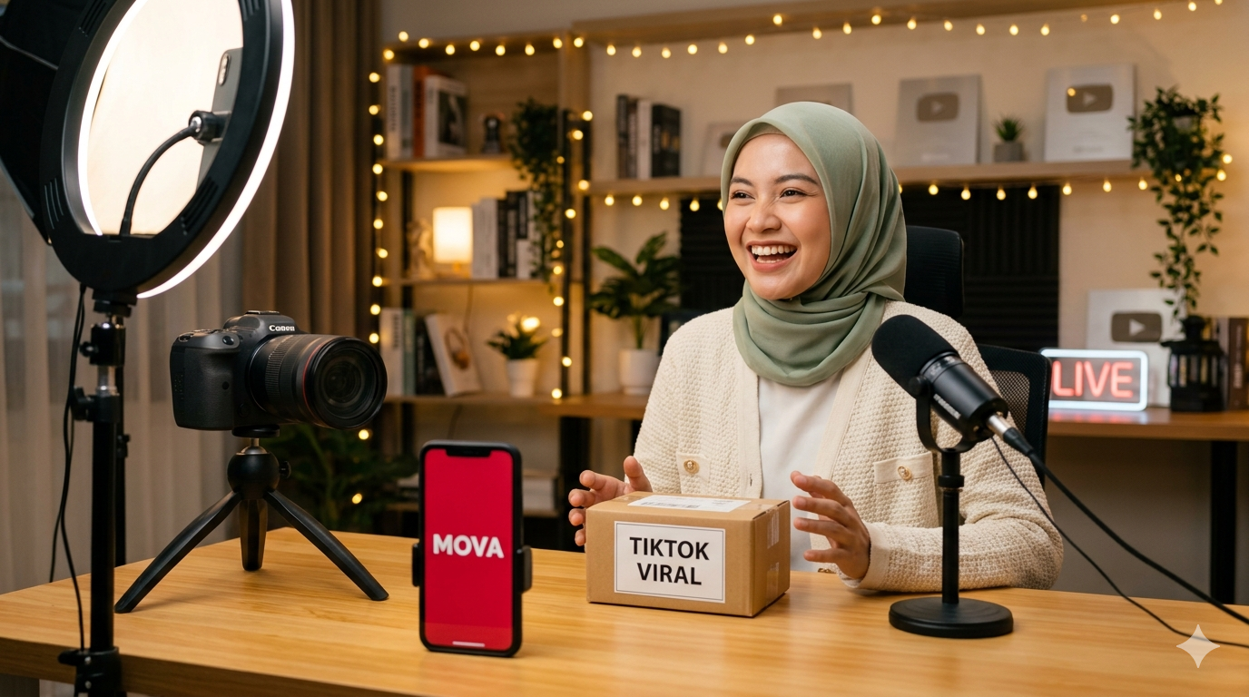 Malming Visioner! Kenapa Apa Itu Mova Wajib Ada di HP Lo?