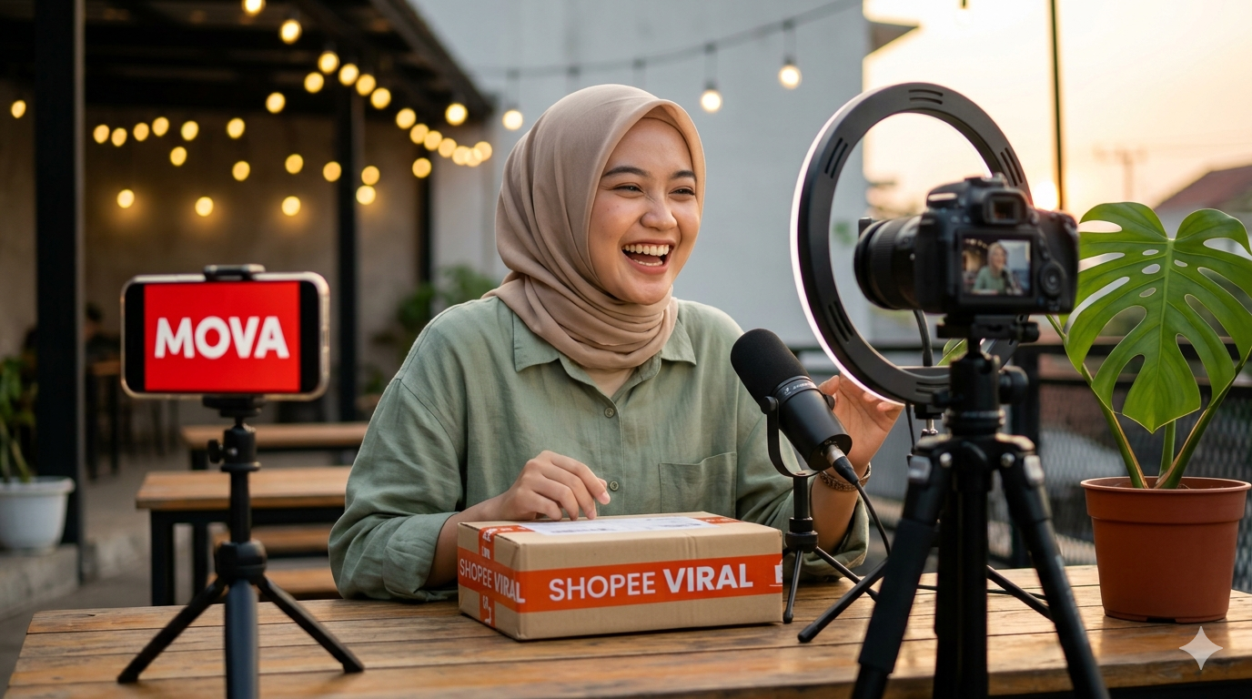 Night Visioner! Kenapa Apa Itu Mova Jadi Kunci Sukses 2026?